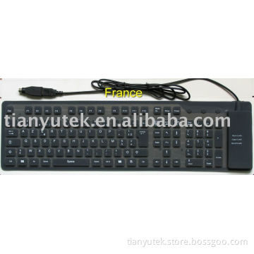 computer keyboard